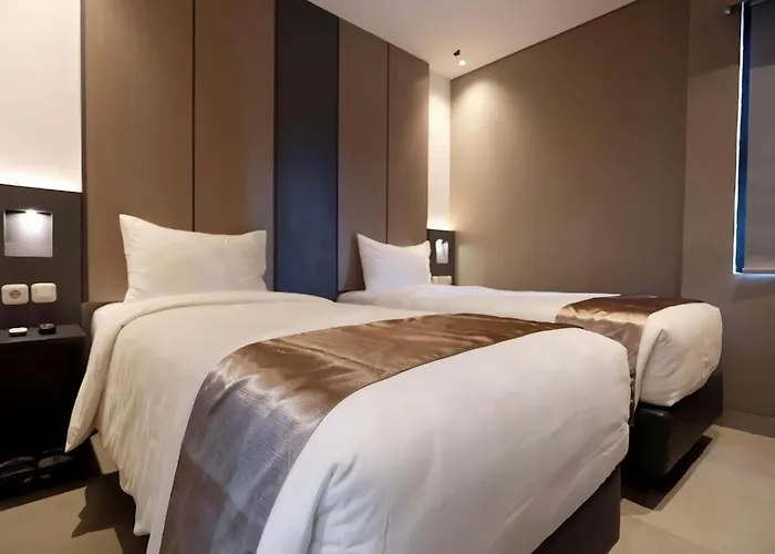 Hayo Hotel Palembang