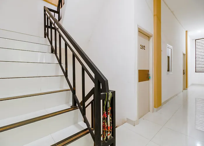 Reddoorz At Tara Homestay Palembang